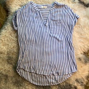 Lounge Nautical Themed Shirt